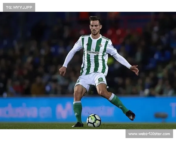 法比安·鲁伊斯回顾职业生涯：从贝蒂斯到巴黎的成长之路