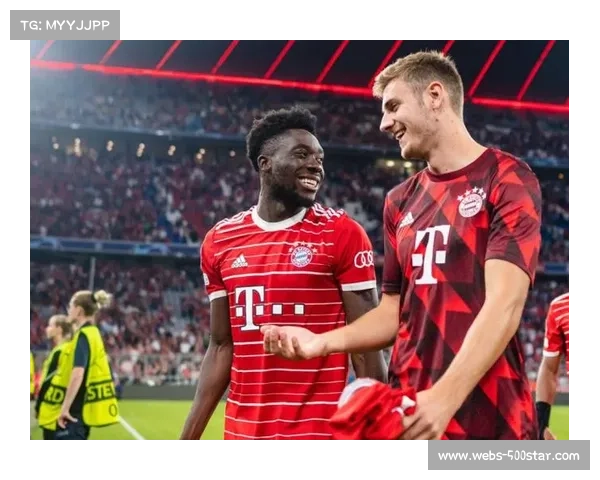 拜仁后卫斯坦尼希奇攻防俱佳，成球队关键棋子