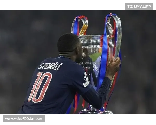 巴黎圣日耳曼续约登贝莱，薪资分歧凸显联赛经济失衡