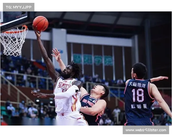 宁波队94-81力克广东终结对手五连胜，创队史首次击败广东纪录