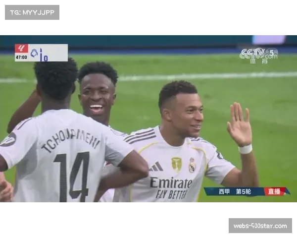 西甲薪资结构解析：姆巴佩维尼修斯267万欧月薪并列榜首